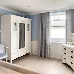 Appartement Hansa Am Timmendorfer Strand