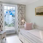 Appartement Hansa Am