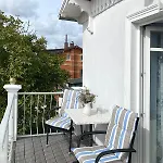 Appartement Hansa Am