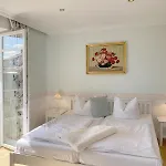 Appartement Hansa Am Timmendorfer Strand