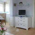 Hansa Am Appartement
