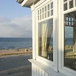 Appartement Hansa Am