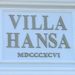 Hansa Am Appartement Timmendorfer Strand