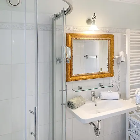 Hansa Am * Timmendorfer Strand