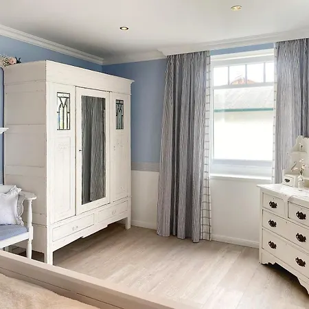 Apartment Hansa Am Timmendorfer Strand