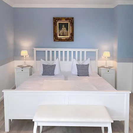 Hansa Am * Timmendorfer Strand