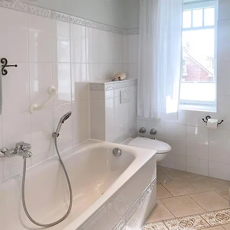 Appartement Hansa Am *