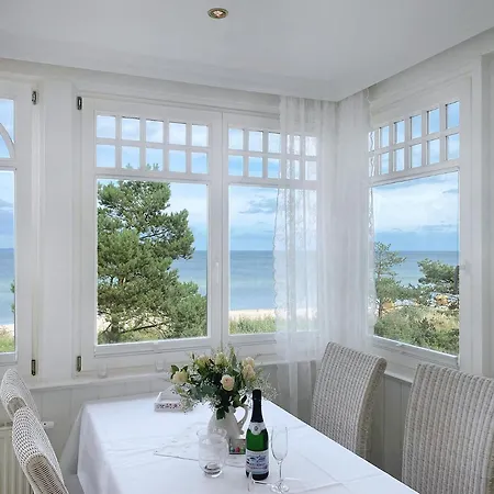 Hansa Am Apartment Timmendorfer Strand