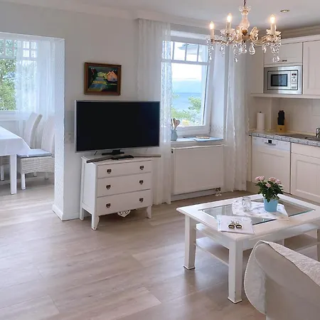 Διαμέρισμα Hansa Am *