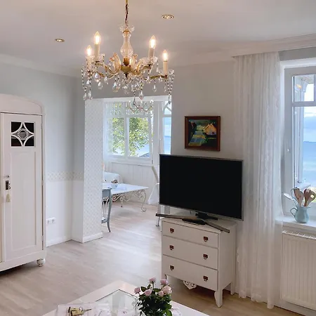Hansa Am Apartment Timmendorfer Strand
