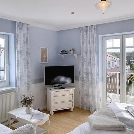 Hansa Am Timmendorfer Strand