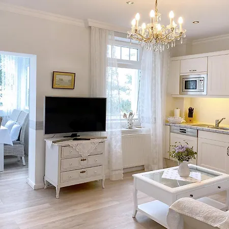 Apartment Hansa Am *