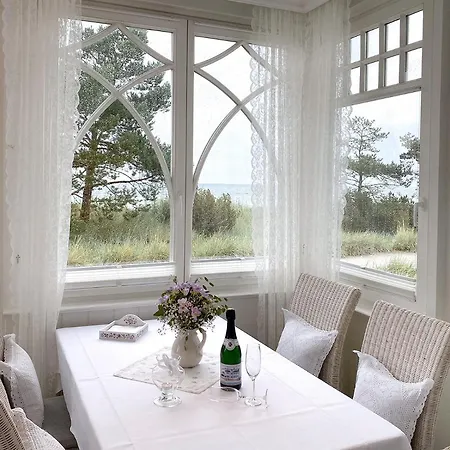 Apartment Hansa Am