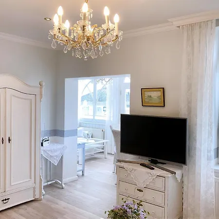 Hansa Am Apartment Timmendorfer Strand