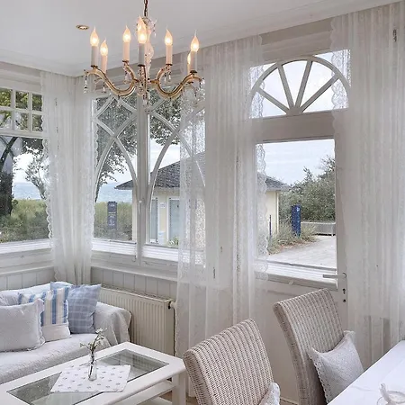 Hansa Am Timmendorfer Strand