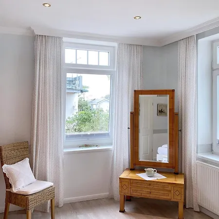 Hansa Am Apartment Timmendorfer Strand