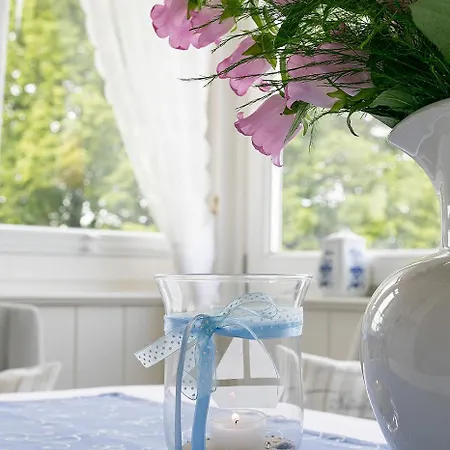 Apartment Hansa Am Timmendorfer Strand