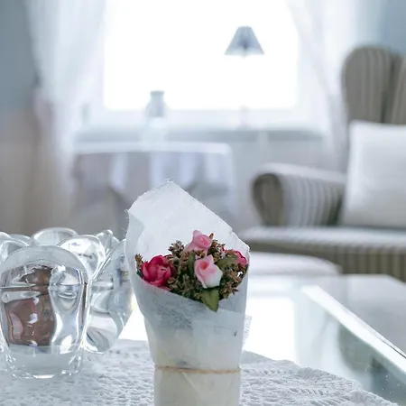 Apartment Hansa Am *