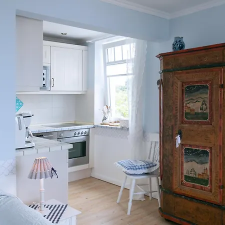 Hansa Am * Timmendorfer Strand