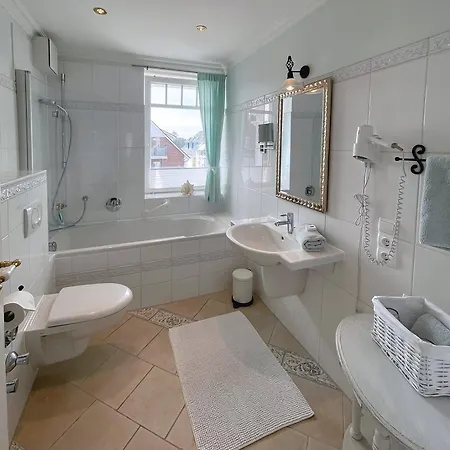 Appartement Hansa Am *