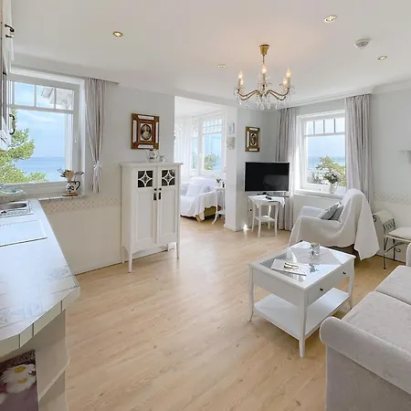 Apartment Hansa Am Timmendorfer Strand
