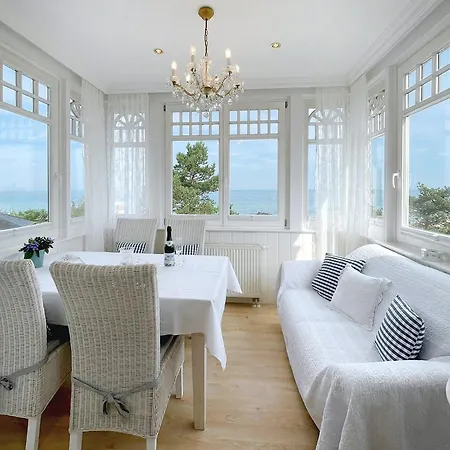 Hansa Am Apartment Timmendorfer Strand