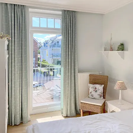 Hansa Am Apartment Timmendorfer Strand
