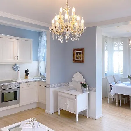 Apartment Hansa Am *