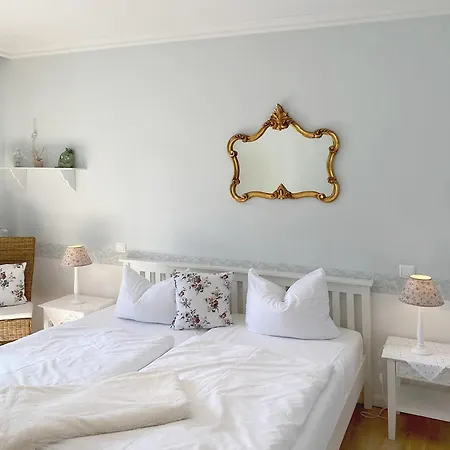 Hansa Am * Timmendorfer Strand