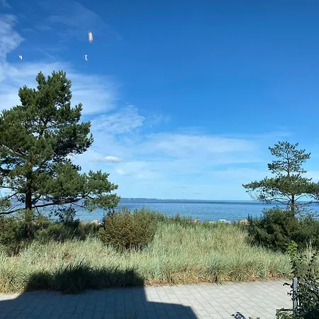 Hansa Am Apartment *