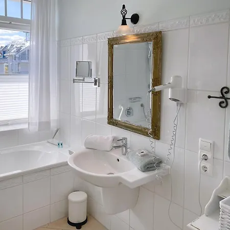 Hansa Am Apartment Timmendorfer Strand