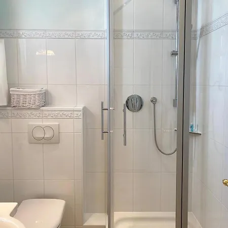 Hansa Am Appartement Timmendorfer Strand