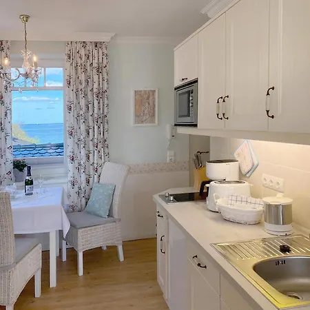 Appartement Hansa Am