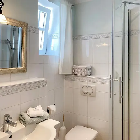 Hansa Am Apartment Timmendorfer Strand