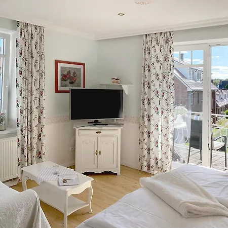 Apartment Hansa Am Timmendorfer Strand