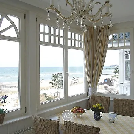 Hansa Am Apartment Timmendorfer Strand