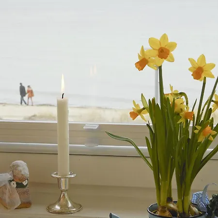 Apartment Hansa Am Timmendorfer Strand