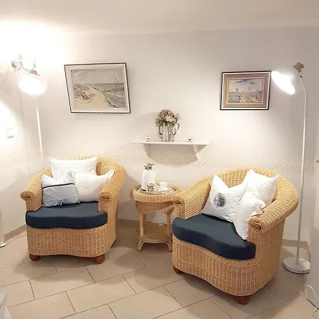 Hansa Am Apartment Timmendorfer Strand
