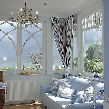 Apartment Hansa Am Timmendorfer Strand