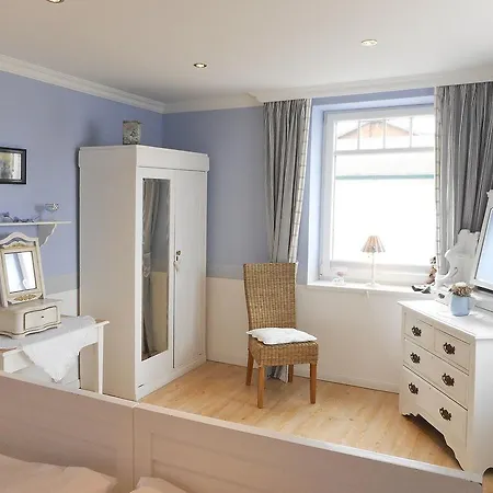 Appartement Hansa Am Timmendorfer Strand