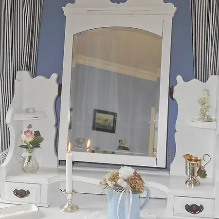 Apartment Hansa Am Timmendorfer Strand