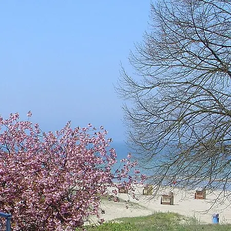 Hansa Am * Timmendorfer Strand