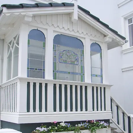 Hansa Am Apartment *