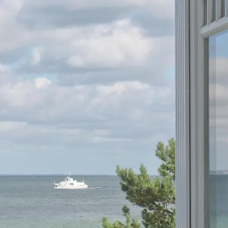 Apartment Hansa Am *