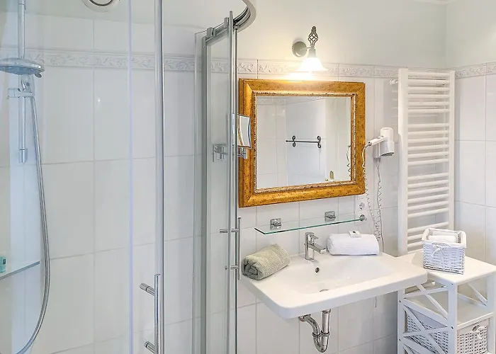 Hansa Am * Timmendorfer Strand