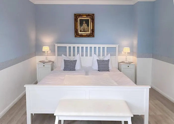 Hansa Am * Timmendorfer Strand