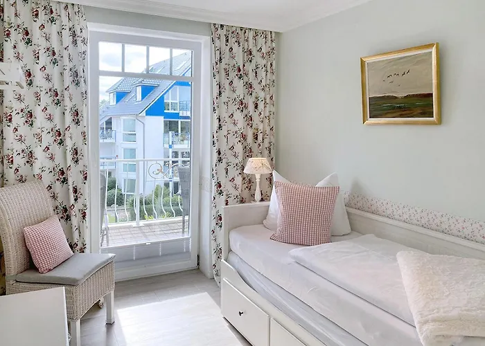 Διαμέρισμα Hansa Am