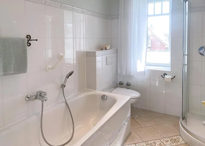 Διαμέρισμα Hansa Am *