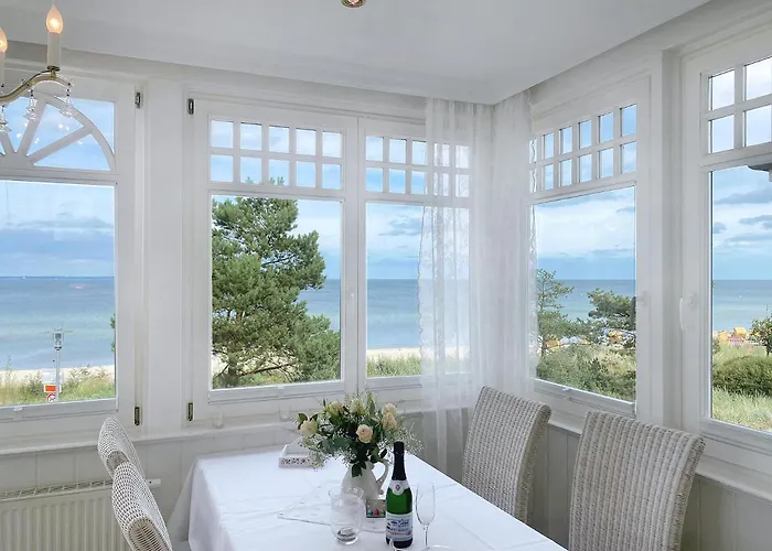 Hansa Am Appartement Timmendorfer Strand