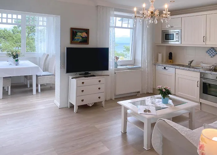 Διαμέρισμα Hansa Am *